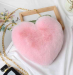 Heart Shaped Bag